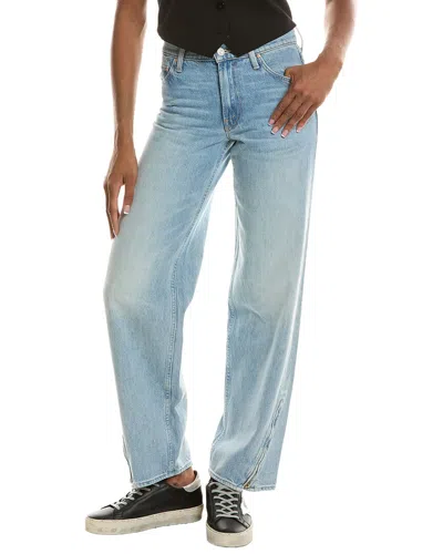 Mother The Turn Key Spinner Sneak I Could Care Less Jean In Blue