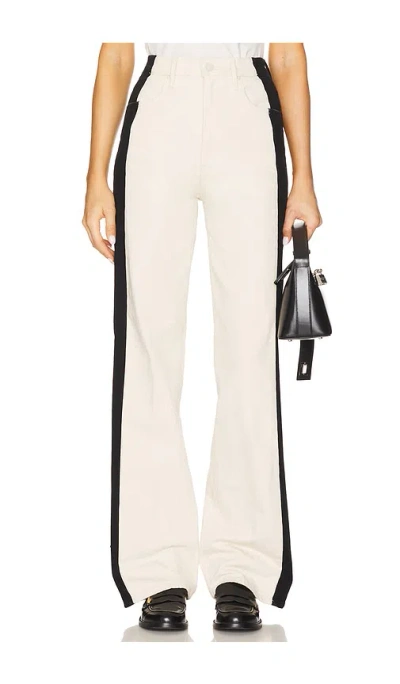 Mother The Tuxedo Maven Heel In Sideswipe