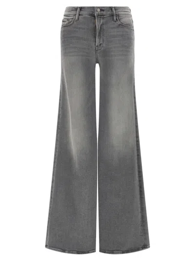 MOTHER THE TWISTER HEEL' JEANS