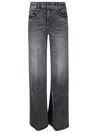 Mother The Twister Heel I Hate Snakes Jeans In Hsn I Hate Snakes