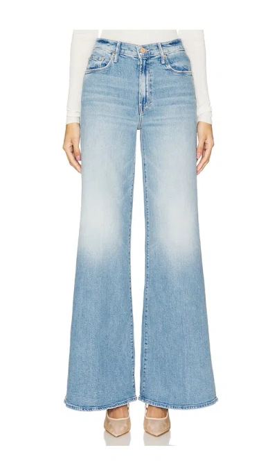 MOTHER THE TWISTER SKIMP JEANS