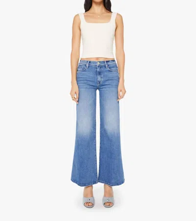 Mother The Twister Skimp Jean In Swing And A Miss In Multi