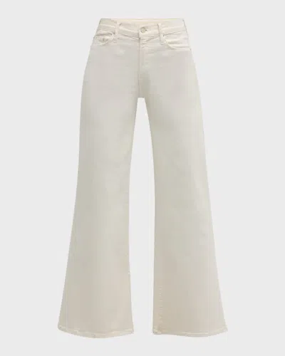 MOTHER THE TWISTER SKIMP JEANS