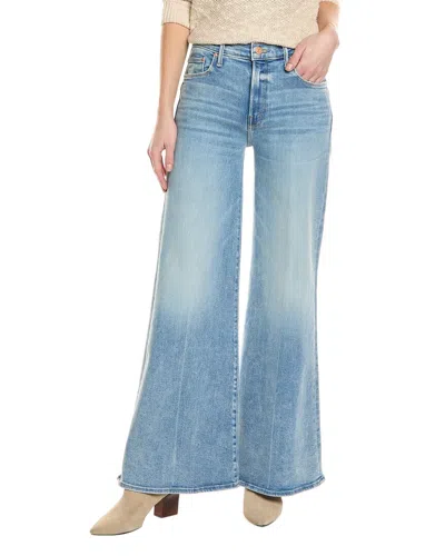 Mother The Twister Skimp Horseback To Quarterback Jeans In Dont Be A Square