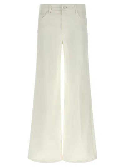 Mother 'the Twister Sneak' Jeans