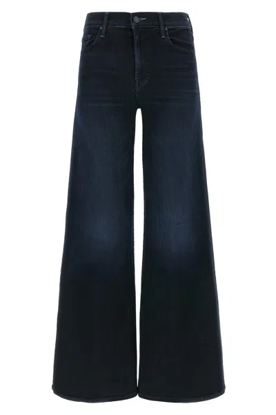 MOTHER 'THE TWISTER SNEAK' JEANS