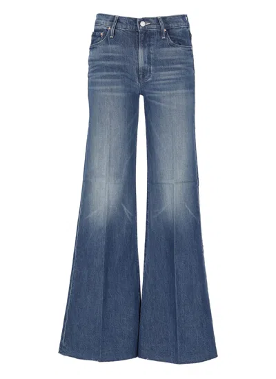 MOTHER THE TWISTERS JEANS