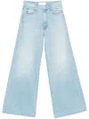 Mother Blue Jeans 'the Undercover'