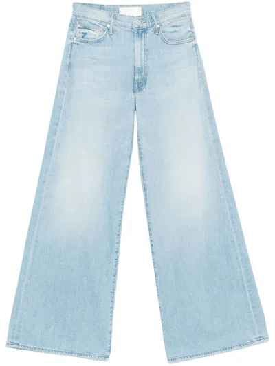 MOTHER MOTHER THE UNDERCOVER DENIM JEANS