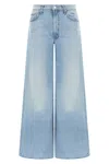 Mother The Undercover Jeans