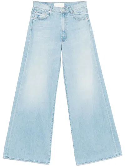 MOTHER THE UNDERCOVER JEANS