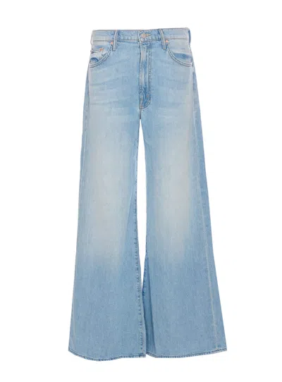 MOTHER THE UNDERCOVER JEANS