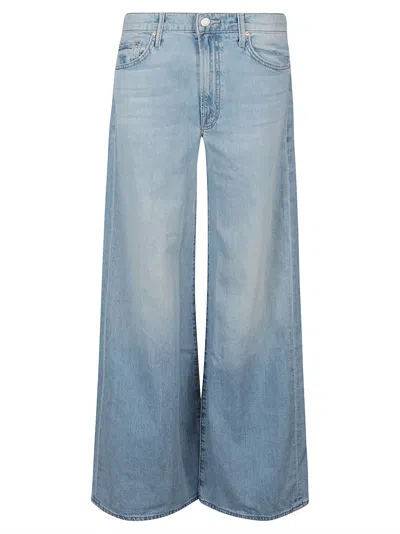 Mother The Undercover Jeans