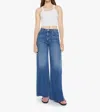 Mother The Undercover Sneak Rags To Riches Pants