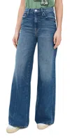 Mother The Undercover Sneak Rags To Riches Pants In Rags To Riches
