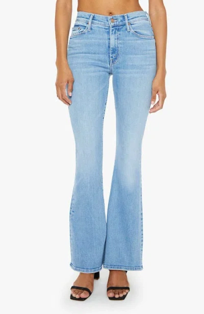 MOTHER MOTHER THE WEEKEND FLARE JEAN