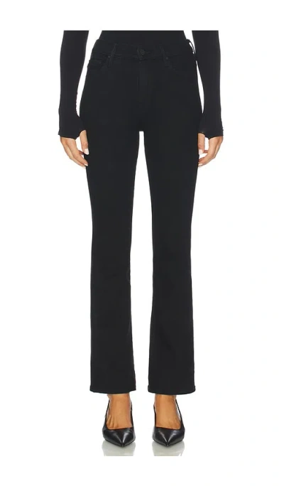 Mother The Weekend Jeans In Nighty Night