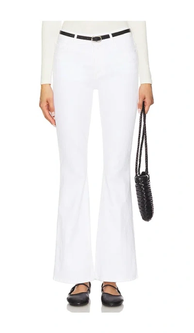 Mother The Weekend In White