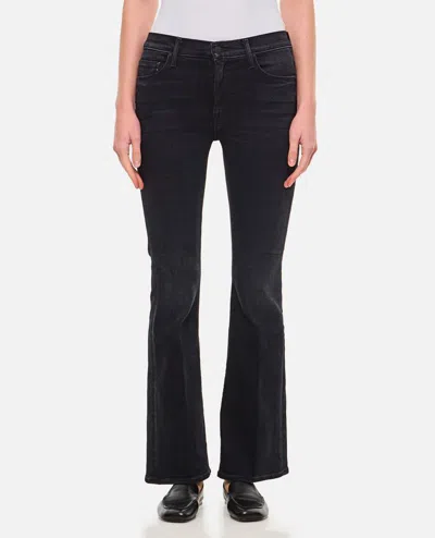 MOTHER THE WEEKENDER DENIM