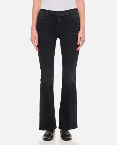 MOTHER THE WEEKENDER DENIM