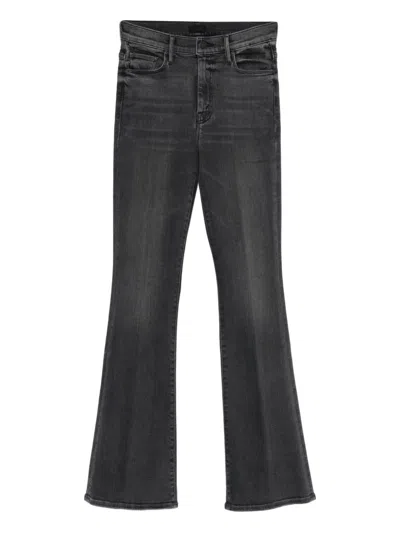MOTHER MOTHER THE WEEKENDER DENIM JEANS