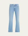 Mother The Weekender Jeans Blessing In Disguise In Blessing In Disguise