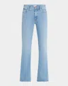 Mother The Weekender Jeans Blessing In Disguise In Blessing In Disguise