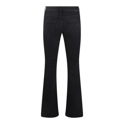Mother 'the Weekender' Jeans