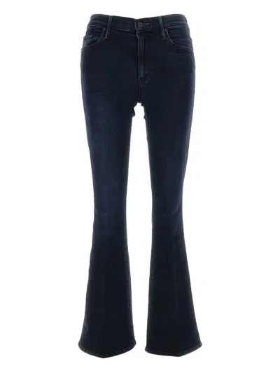 MOTHER `THE WEEKENDER` JEANS