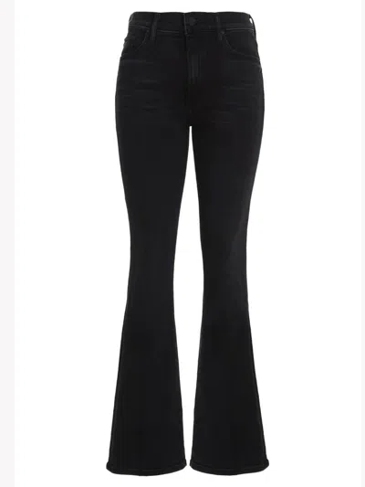 MOTHER MOTHER 'THE WEEKENDER’ JEANS