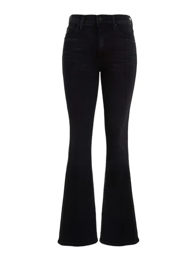 MOTHER THE WEEKENDER JEANS