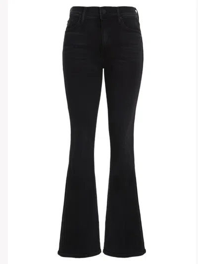 MOTHER THE WEEKENDER JEANS