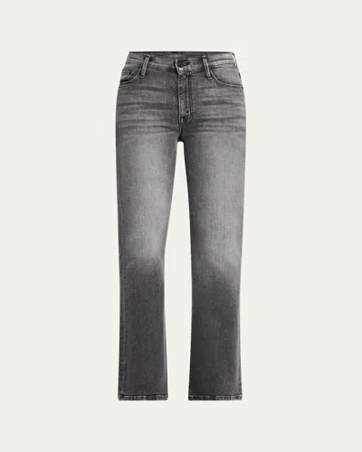 MOTHER THE WEEKENDER JEANS