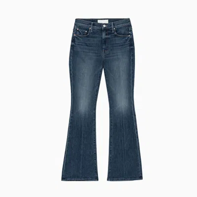 MOTHER THE WEEKENDER MOTHER JEANS