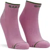 Mother Touché Baby Steps Ankle Socks