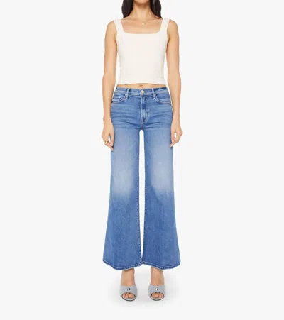 Mother Twister Skimp Swing And A Miss Jean In Blue