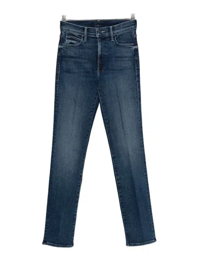 MOTHER JEANS