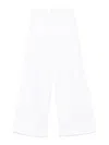 Mother Patch Pocket Undercover Sneak Jeans