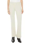 Mother The Rascal Cropped Jeans In Neutral