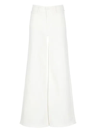 Mother White Patch Pocket Undercover Sneak