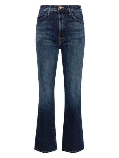 MOTHER WOMEN'S BOOTCUT JEANS