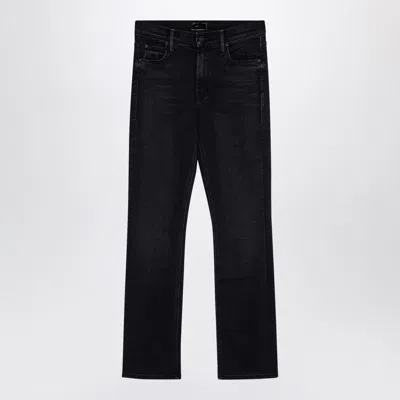 MOTHER WOMEN'S THE MID RISE DAZZLER ANKLE JEANS