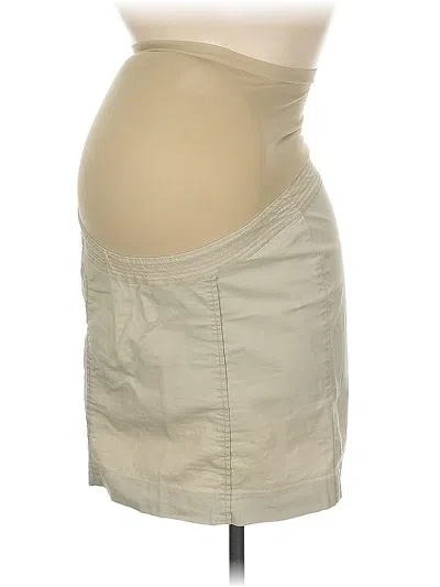 Pre-owned Motherhood Casual Skirt