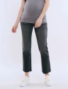 Motherhood Maternity Secret Fit Over The Belly Slim Straight Leg Jeans