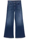 Mother The Twister Sneak Jeans