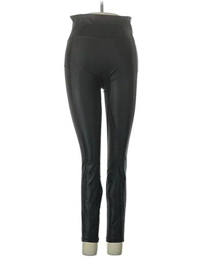 Pre-owned Motion 365 Made By Fabletics Active Pants In Black