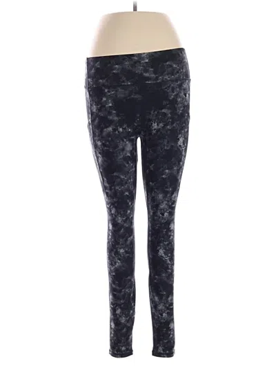 Motion 365 Made By Fabletics Active Pants In Black