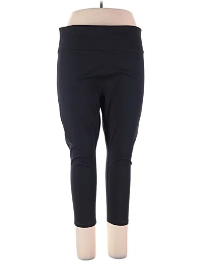 Motion 365 Made By Fabletics Active Pants In Black