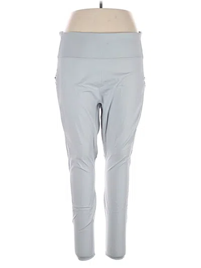 Motion 365 Made By Fabletics Active Pants In Blue