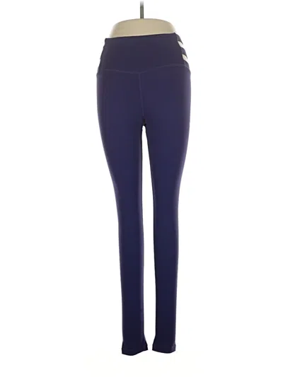 Motion By Coalition Active Pants In Blue